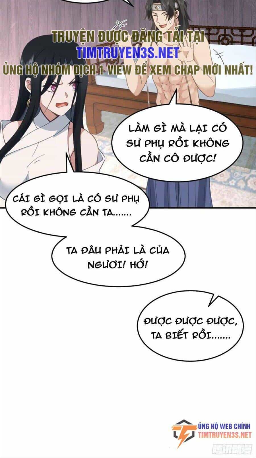 Ta Có Một Quyển Hàng Yêu Phổ - Chương 47 - ảnh 30