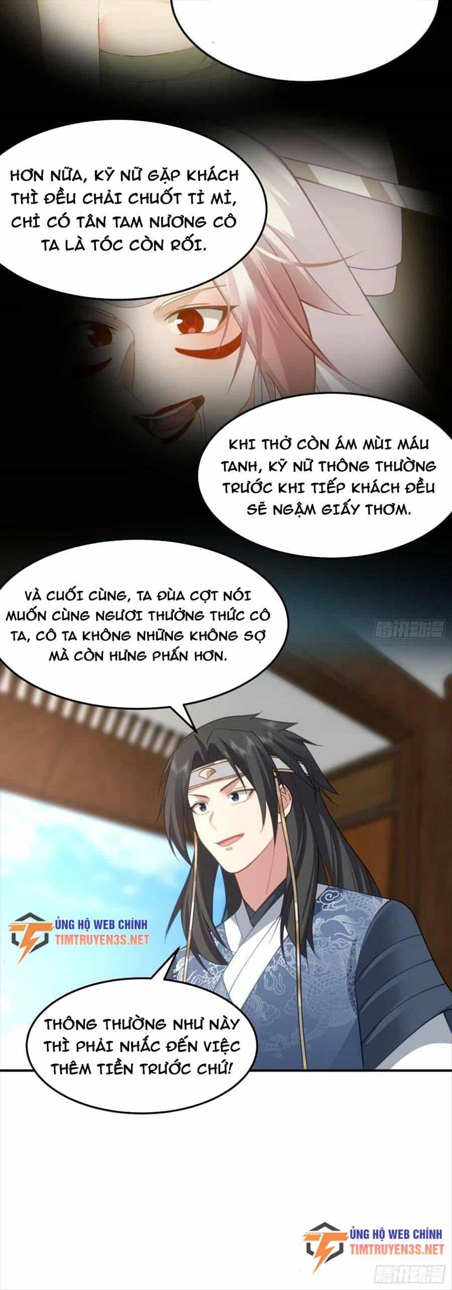 Ta Có Một Quyển Hàng Yêu Phổ - Chương 48 - ảnh 17