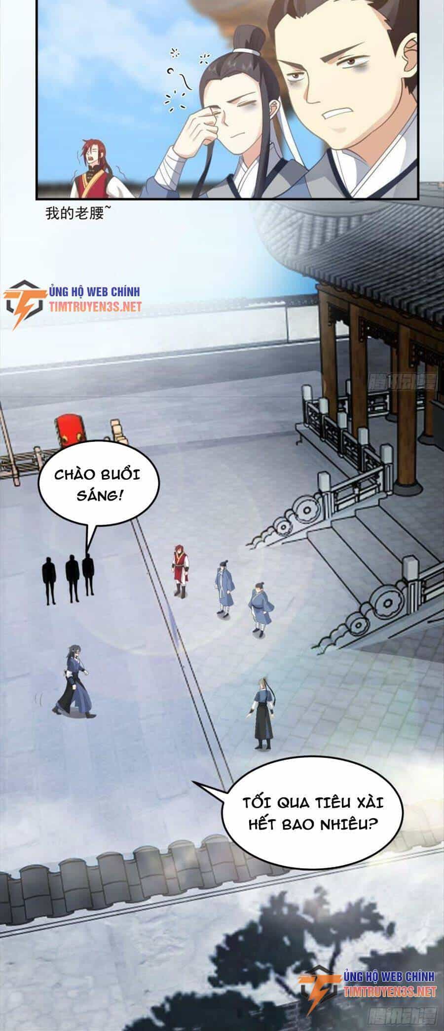 Ta Có Một Quyển Hàng Yêu Phổ - Chương 48 - ảnh 3