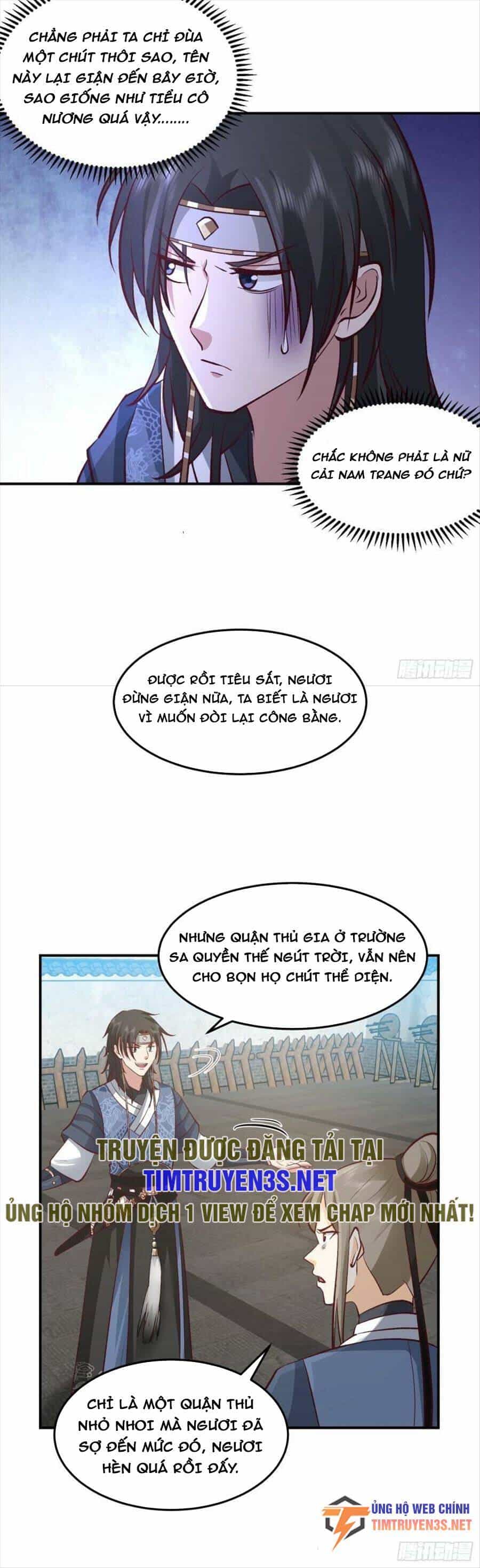 Ta Có Một Quyển Hàng Yêu Phổ - Chương 50 - ảnh 12