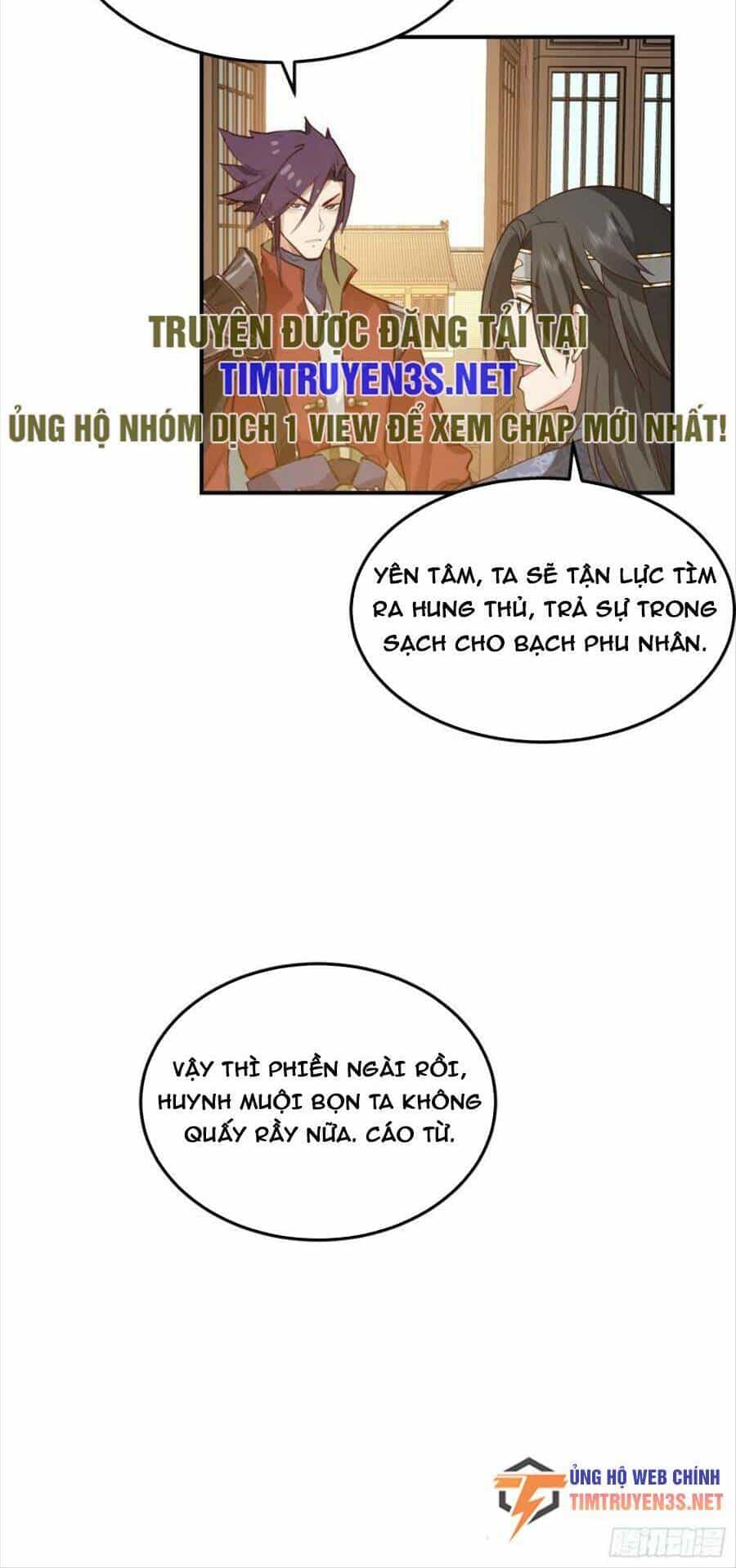 Ta Có Một Quyển Hàng Yêu Phổ - Chương 50 - ảnh 8