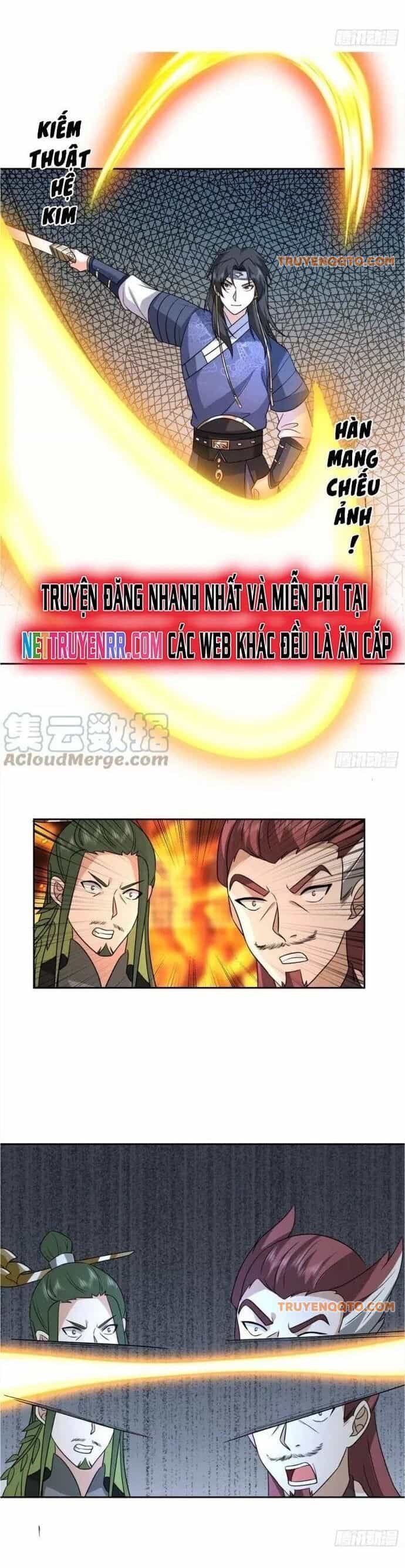 Ta Có Một Quyển Hàng Yêu Phổ - Chương 55 - ảnh 8