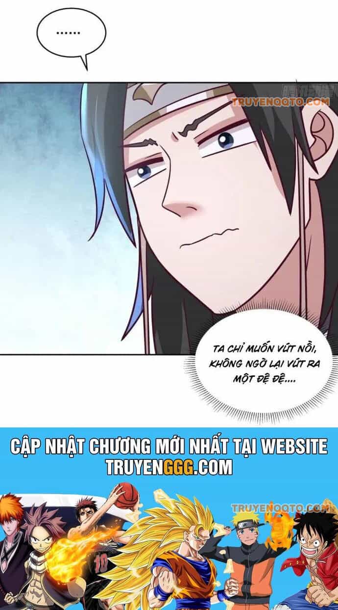 Ta Có Một Quyển Hàng Yêu Phổ - Chương 58 - ảnh 16