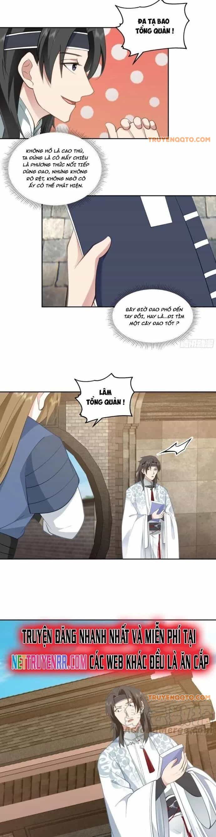 Ta Có Một Quyển Hàng Yêu Phổ - Chương 68 - ảnh 15