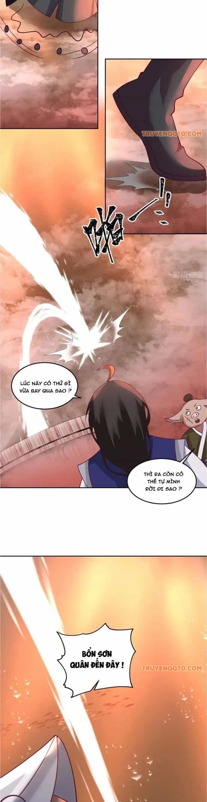 Ta Có Một Quyển Hàng Yêu Phổ - Chương 74 - ảnh 13
