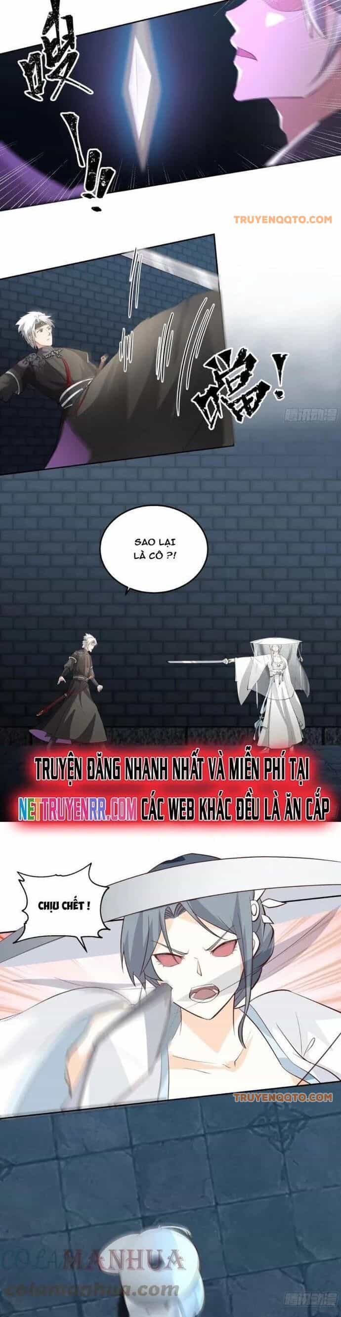 Ta Có Một Quyển Hàng Yêu Phổ - Chương 76 - ảnh 6