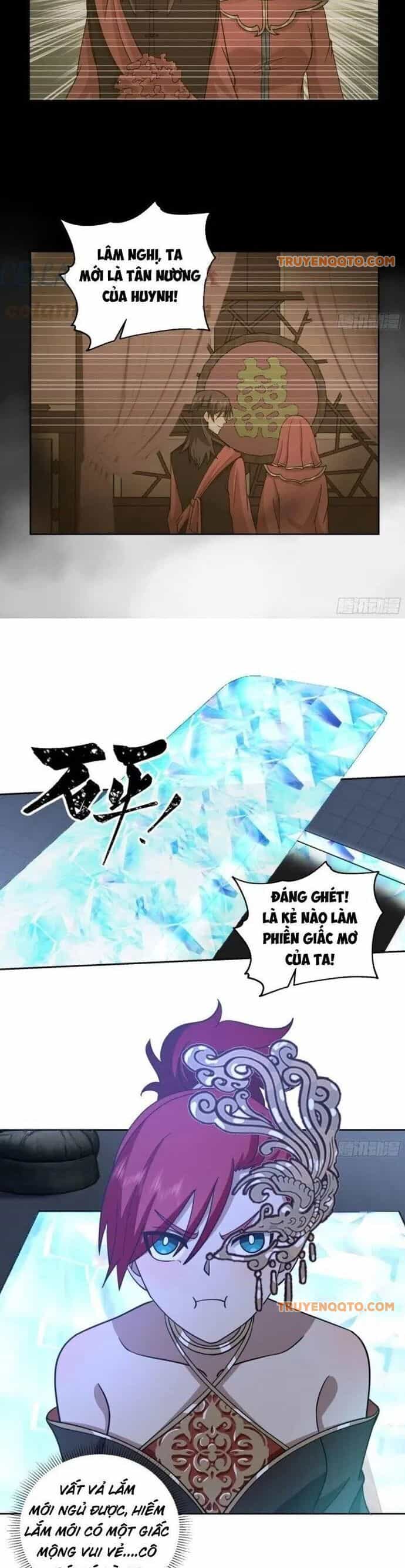 Ta Có Một Quyển Hàng Yêu Phổ - Chương 78 - ảnh 5