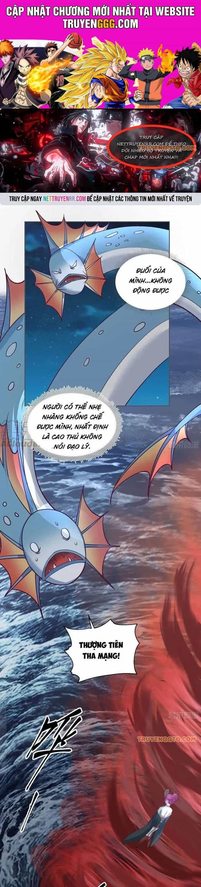 Ta Có Một Quyển Hàng Yêu Phổ - Chương 79 - ảnh 1
