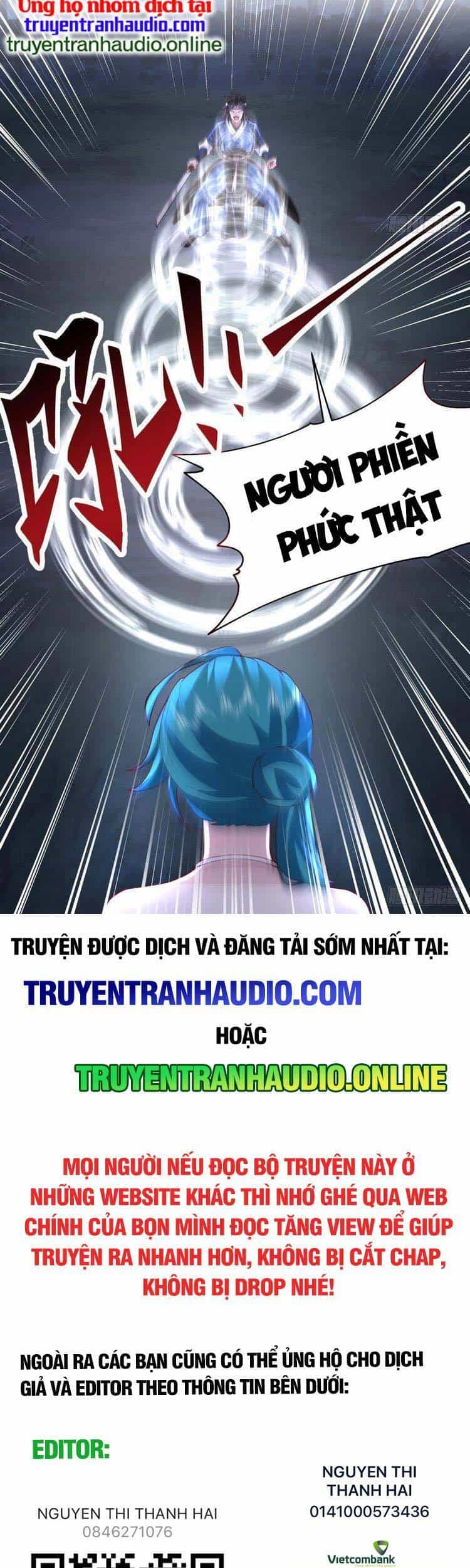 Ta Có Một Quyển Hàng Yêu Phổ - Chương 8 - ảnh 24