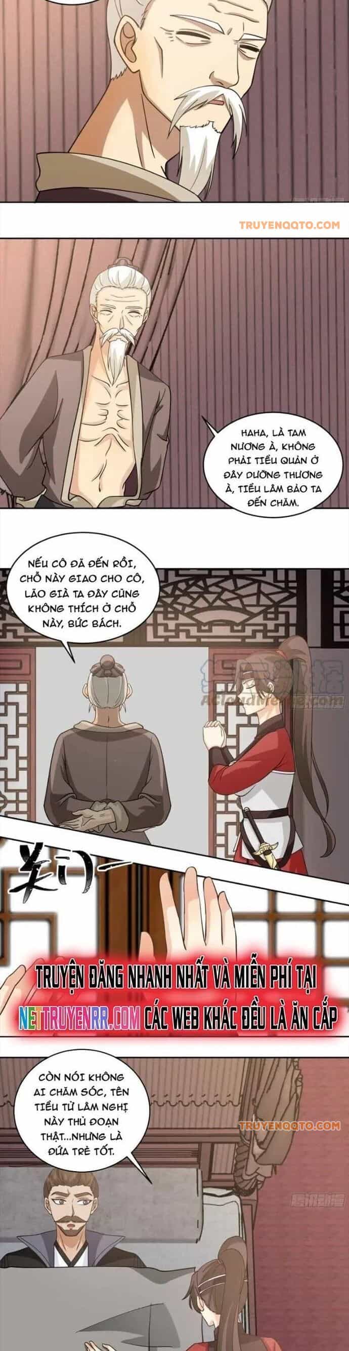 Ta Có Một Quyển Hàng Yêu Phổ - Chương 84 - ảnh 2