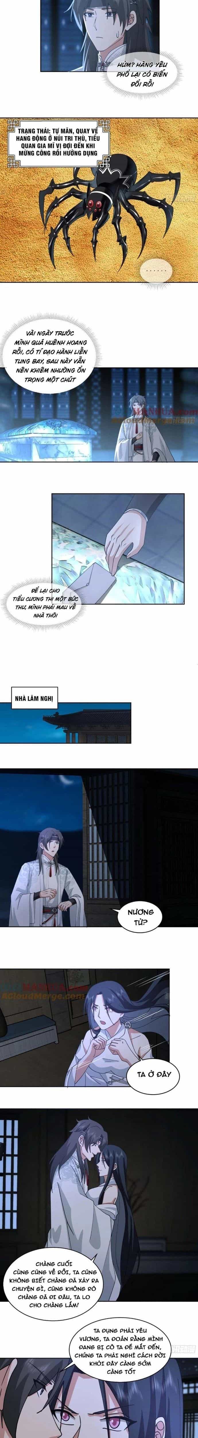 Ta Có Một Quyển Hàng Yêu Phổ - Chương 94 - ảnh 5