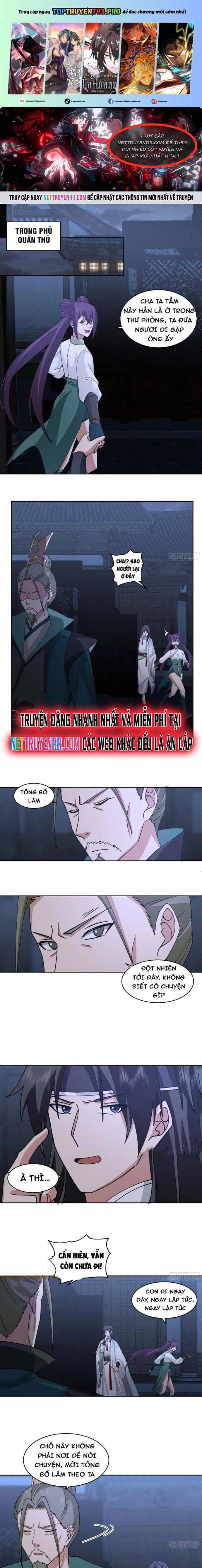 Ta Có Một Quyển Hàng Yêu Phổ - Chương 95 - ảnh 2