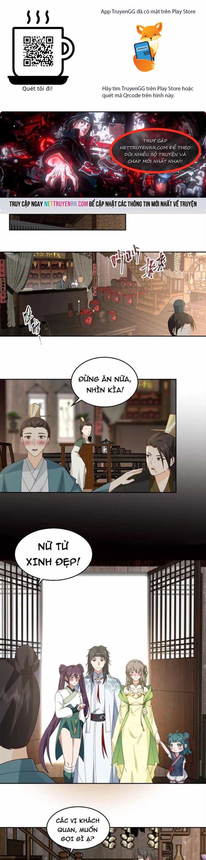 Ta Có Một Quyển Hàng Yêu Phổ - Chương 98 - ảnh 1