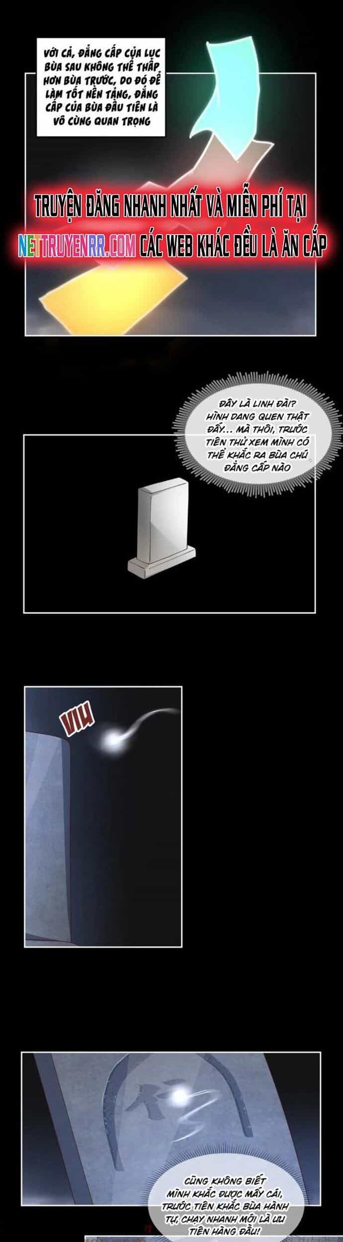 Ta Có Một Quyển Hàng Yêu Phổ - Chương 98 - ảnh 10