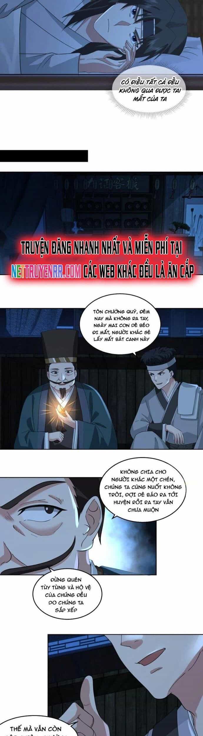 Ta Có Một Quyển Hàng Yêu Phổ - Chương 99 - ảnh 2