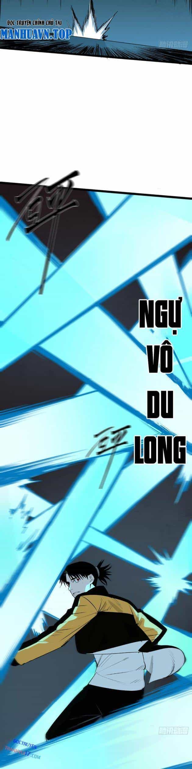 Ta Có Một Sở Nghiên Cứu Quái Vật - Chương 11 - ảnh 16