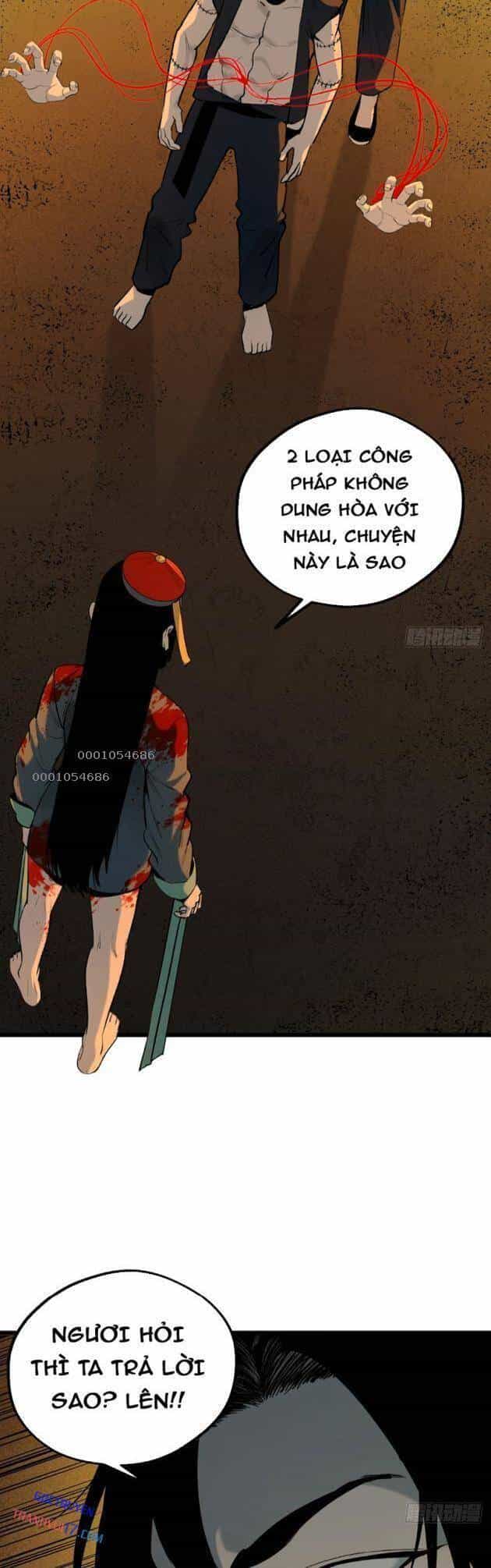 Ta Có Một Sở Nghiên Cứu Quái Vật - Chương 14 - ảnh 3