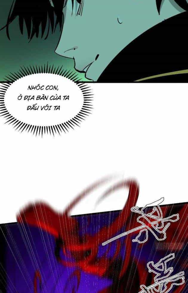 Ta Có Một Sở Nghiên Cứu Quái Vật - Chương 2 - ảnh 32