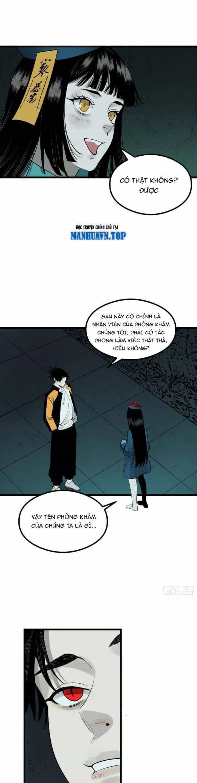 Ta Có Một Sở Nghiên Cứu Quái Vật - Chương 2 - ảnh 69