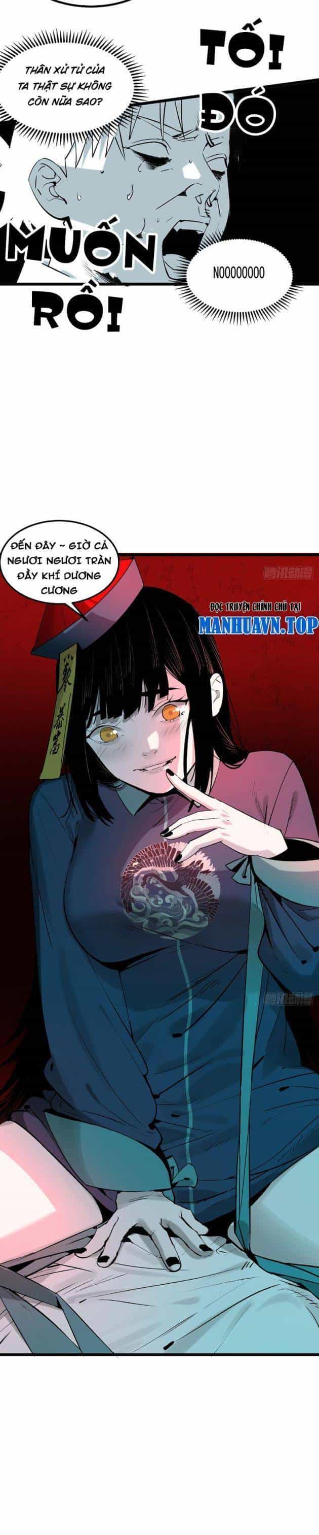 Ta Có Một Sở Nghiên Cứu Quái Vật - Chương 4 - ảnh 30