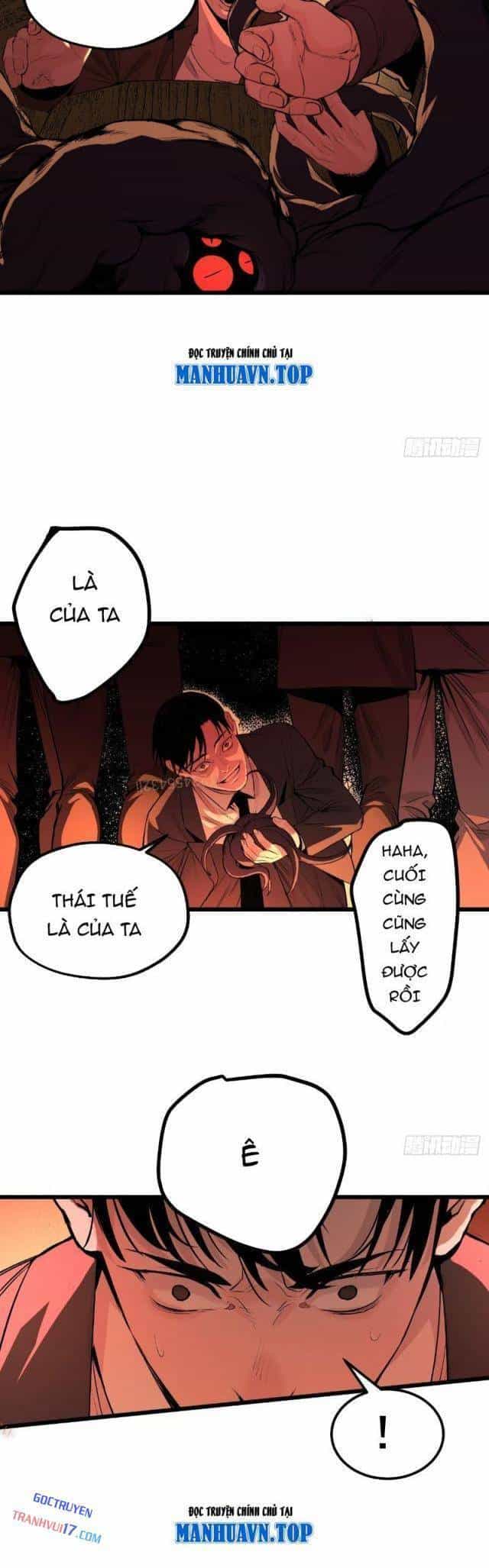 Ta Có Một Sở Nghiên Cứu Quái Vật - Chương 8 - ảnh 27