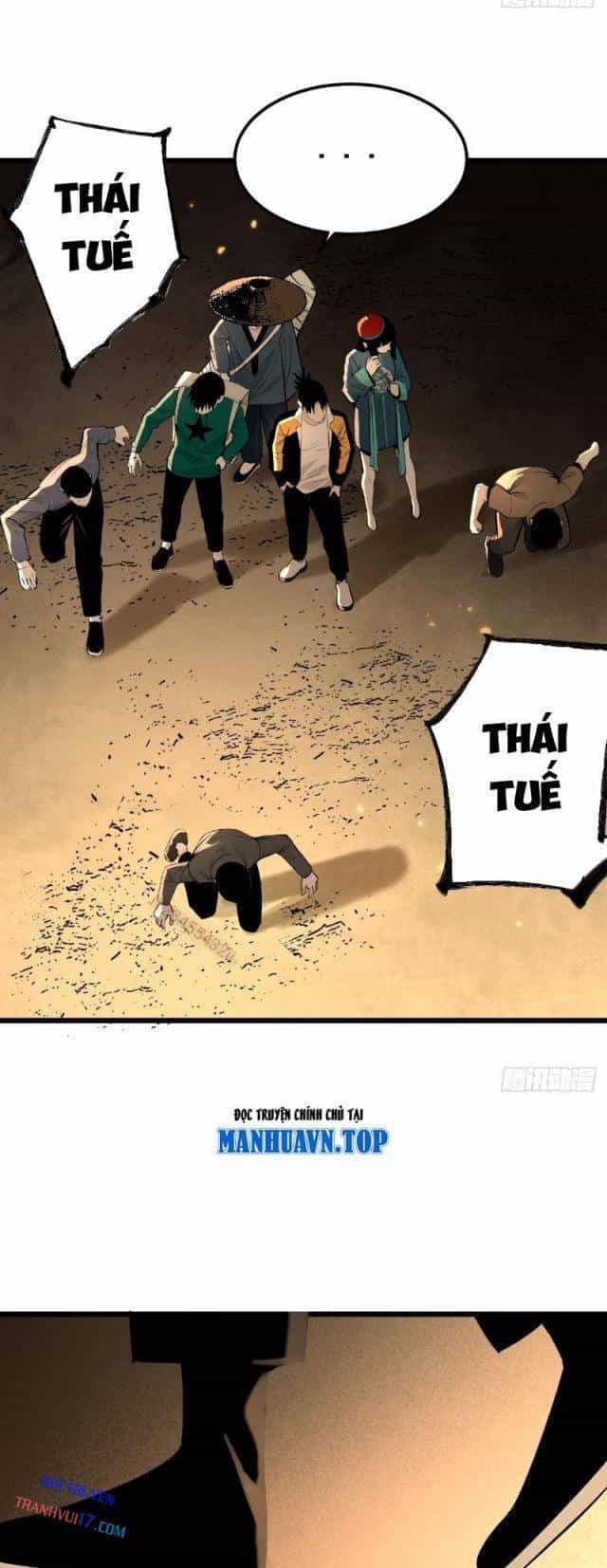 Ta Có Một Sở Nghiên Cứu Quái Vật - Chương 8 - ảnh 30