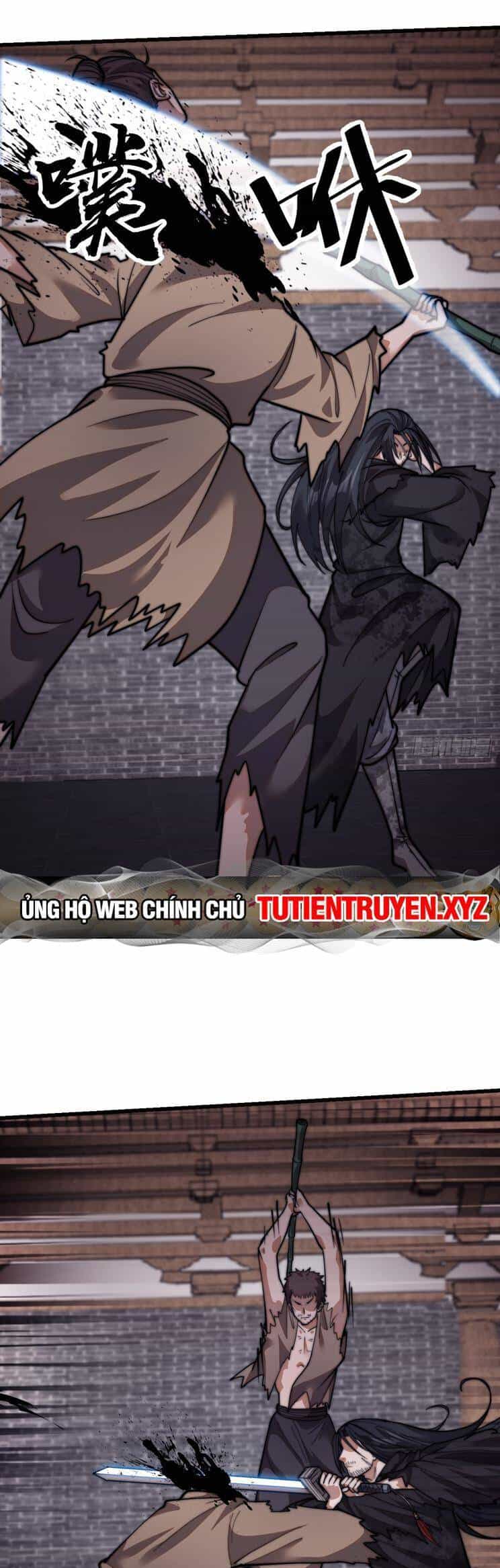 Ta Có Một Sơn Trại Ngoại Truyện - Chương 9 - ảnh 4