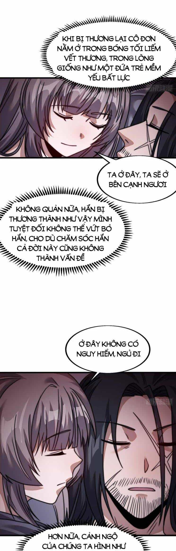 Ta Có Một Sơn Trại Ngoại Truyện - Chương 10 - ảnh 20