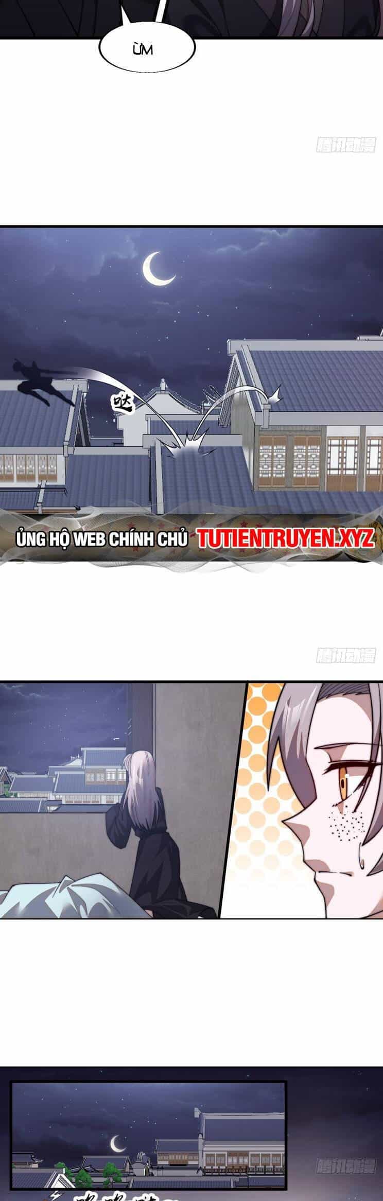 Ta Có Một Sơn Trại Ngoại Truyện - Chương 19 - ảnh 13