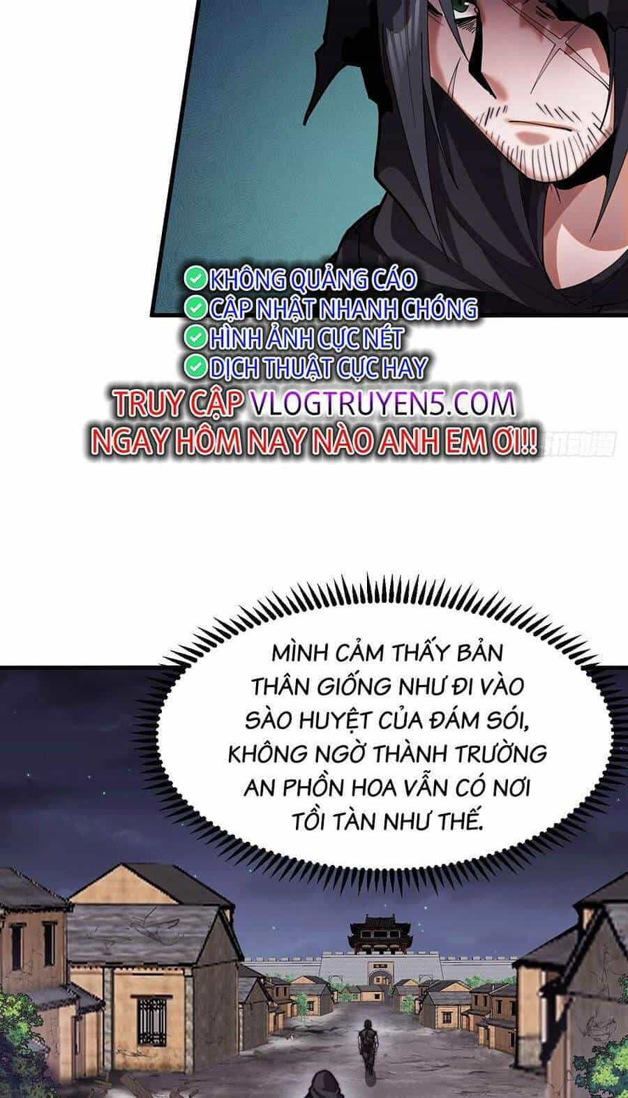 Ta Có Một Sơn Trại Ngoại Truyện - Chương 2 - ảnh 8