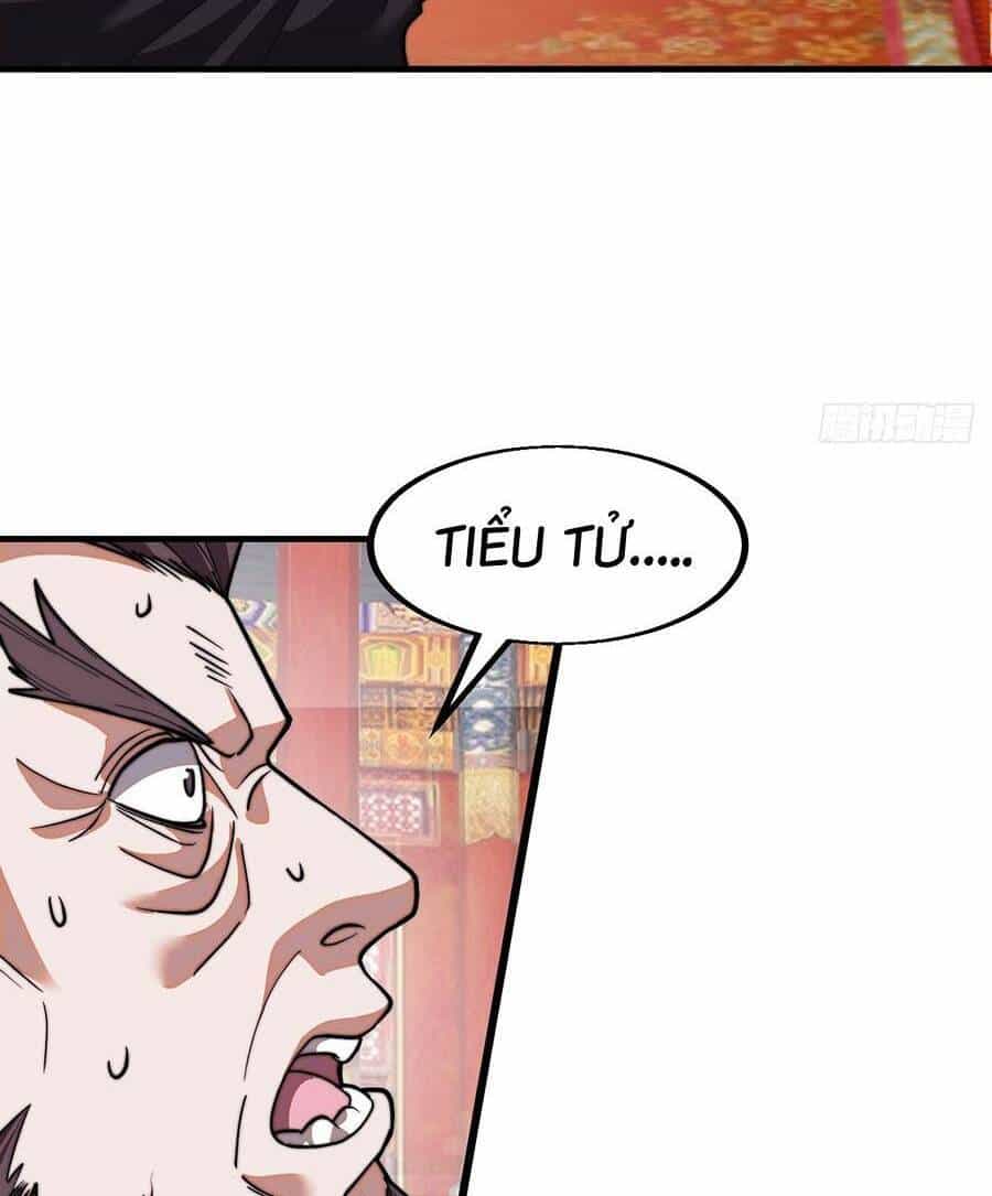 Ta Có Một Sơn Trại Ngoại Truyện - Chương 3 - ảnh 36