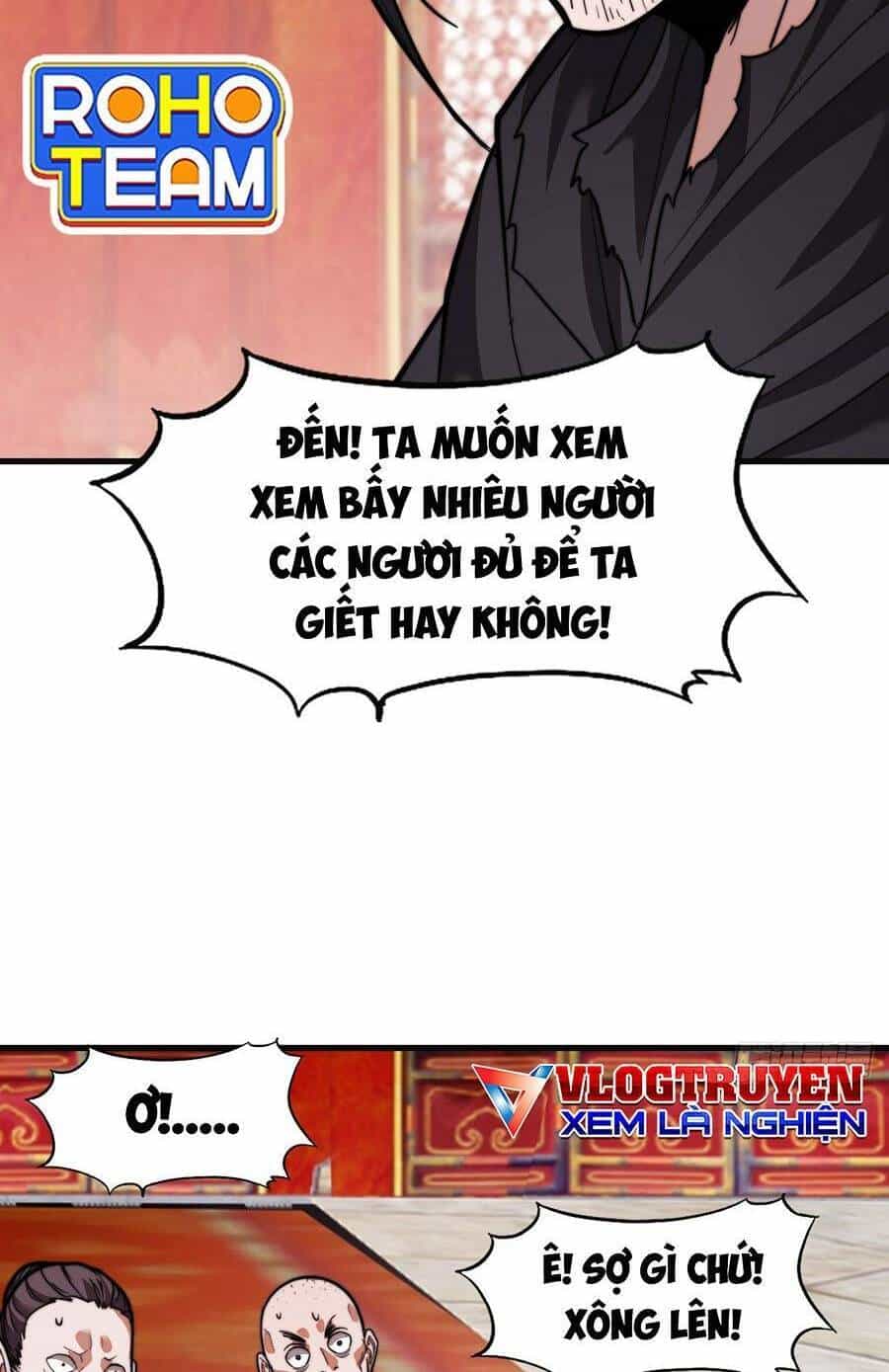 Ta Có Một Sơn Trại Ngoại Truyện - Chương 3 - ảnh 42