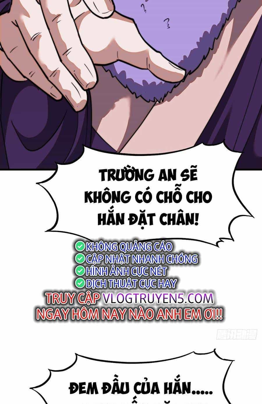 Ta Có Một Sơn Trại Ngoại Truyện - Chương 3 - ảnh 55