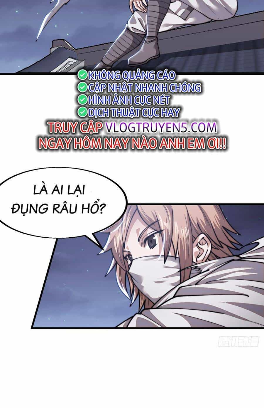 Ta Có Một Sơn Trại Ngoại Truyện - Chương 3 - ảnh 59