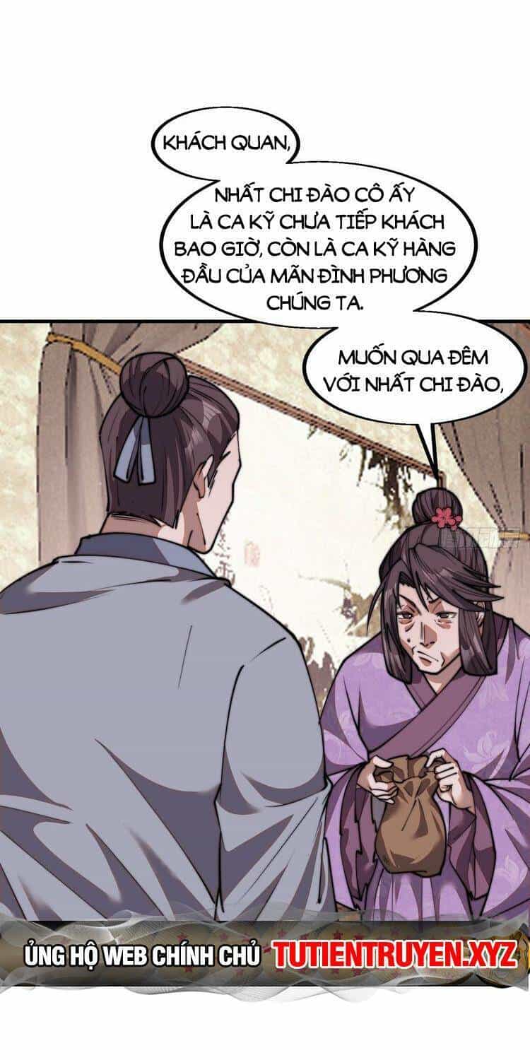 Ta Có Một Sơn Trại Ngoại Truyện - Chương 4 - ảnh 11