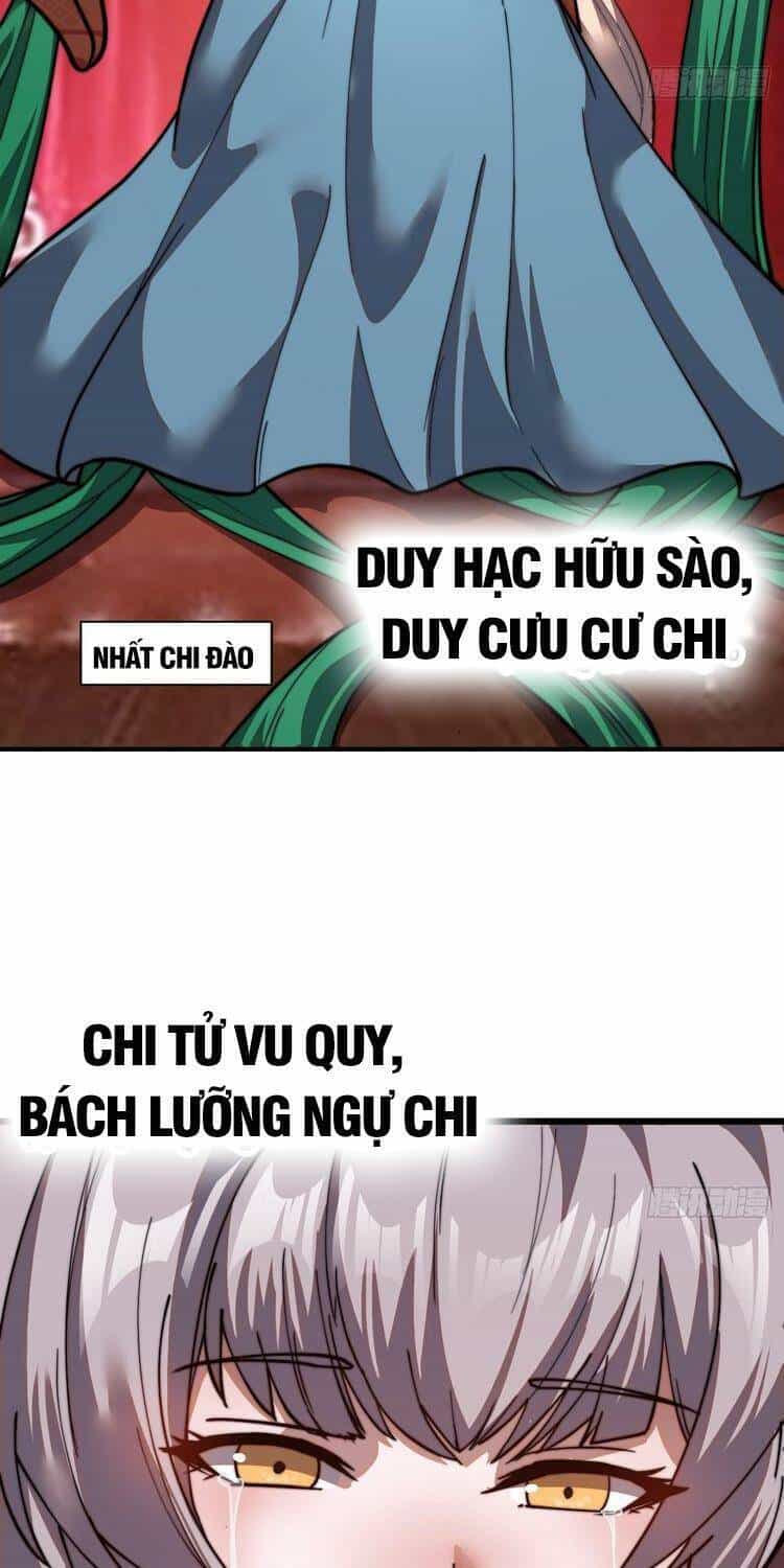 Ta Có Một Sơn Trại Ngoại Truyện - Chương 4 - ảnh 15