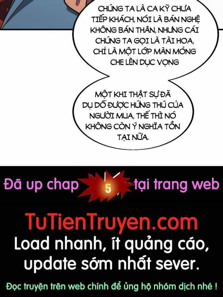 Ta Có Một Sơn Trại Ngoại Truyện - Chương 4 - ảnh 29