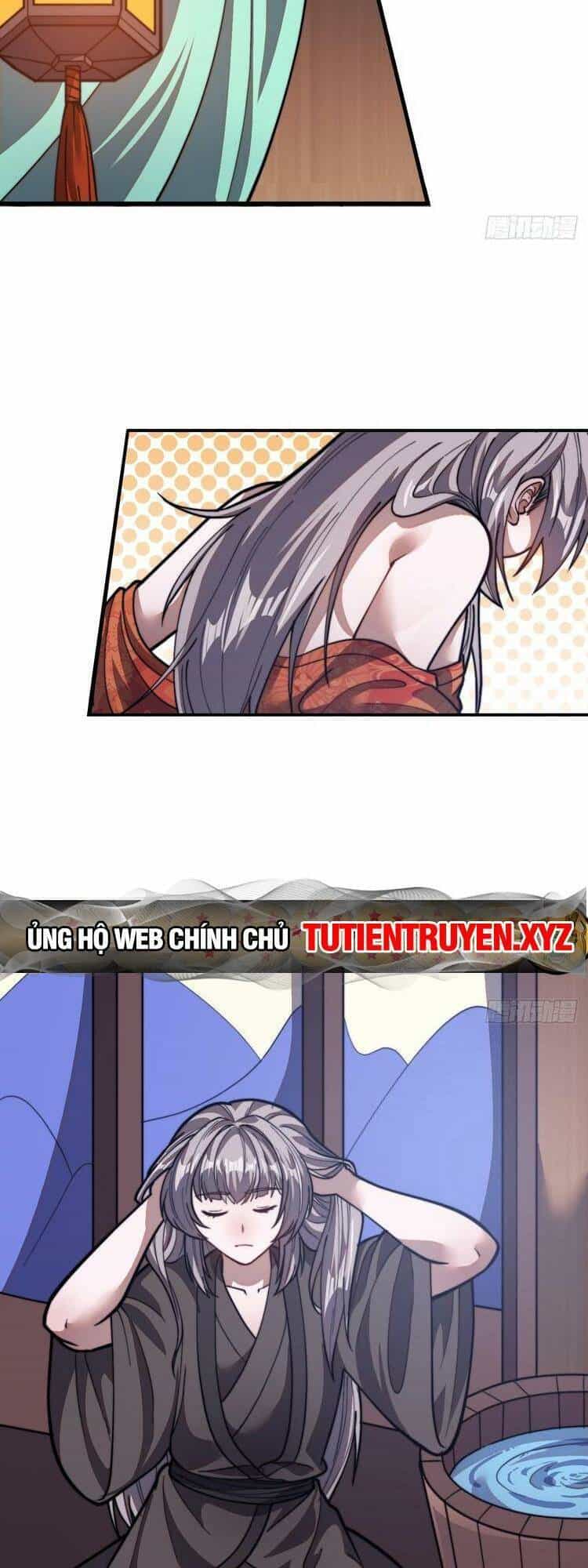 Ta Có Một Sơn Trại Ngoại Truyện - Chương 5 - ảnh 10