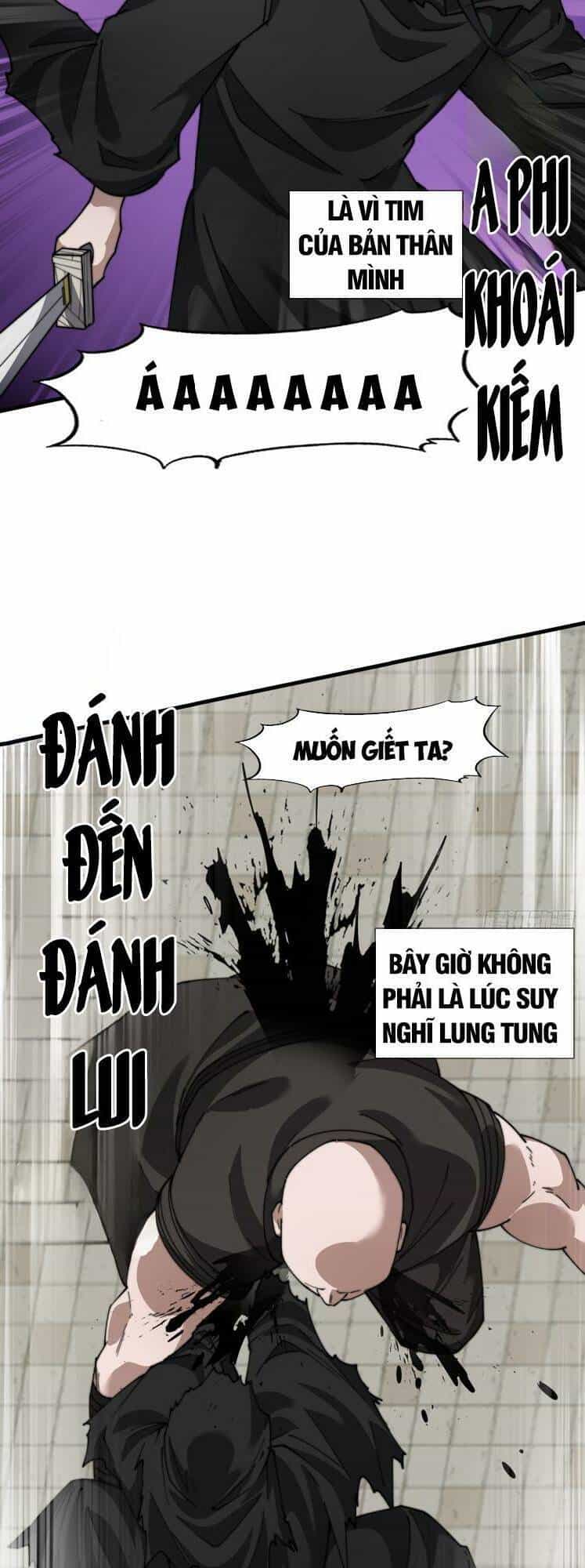 Ta Có Một Sơn Trại Ngoại Truyện - Chương 6 - ảnh 13