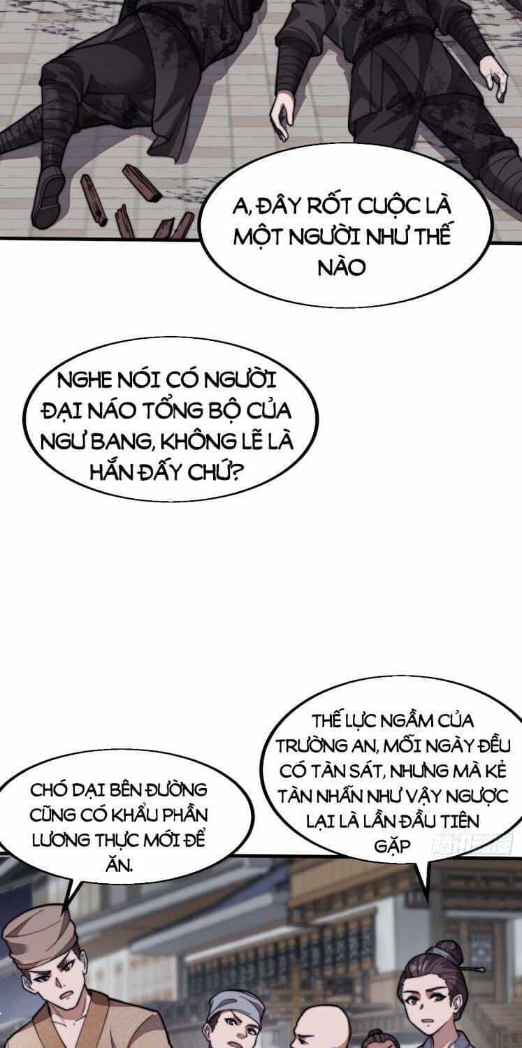 Ta Có Một Sơn Trại Ngoại Truyện - Chương 6 - ảnh 27
