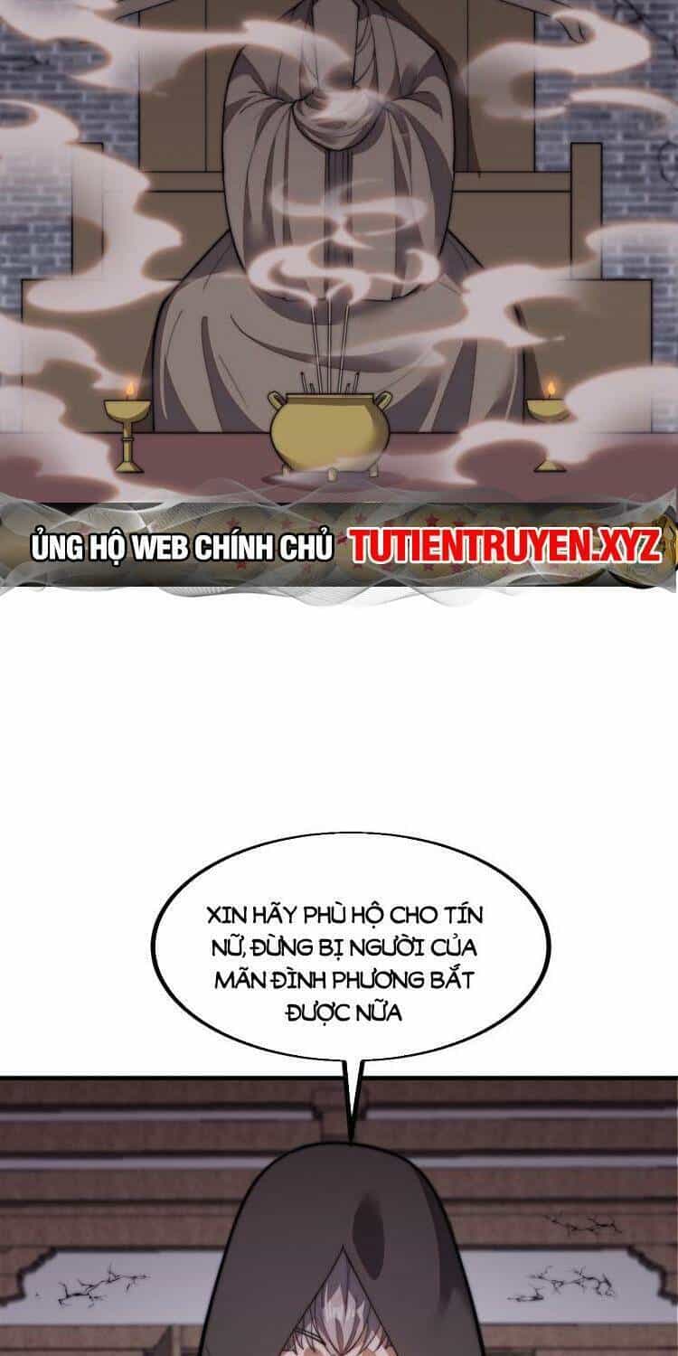 Ta Có Một Sơn Trại Ngoại Truyện - Chương 7 - ảnh 23