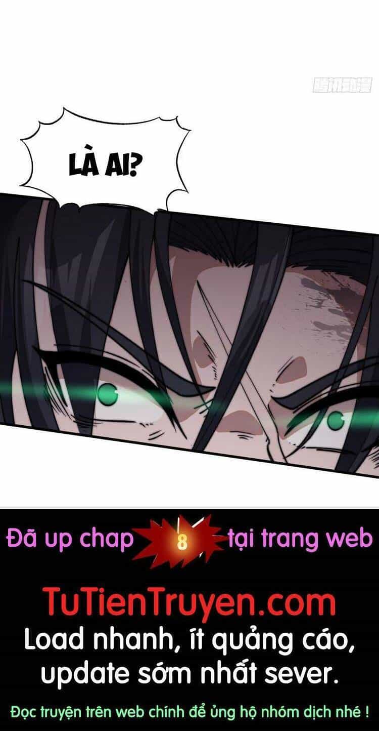 Ta Có Một Sơn Trại Ngoại Truyện - Chương 7 - ảnh 35
