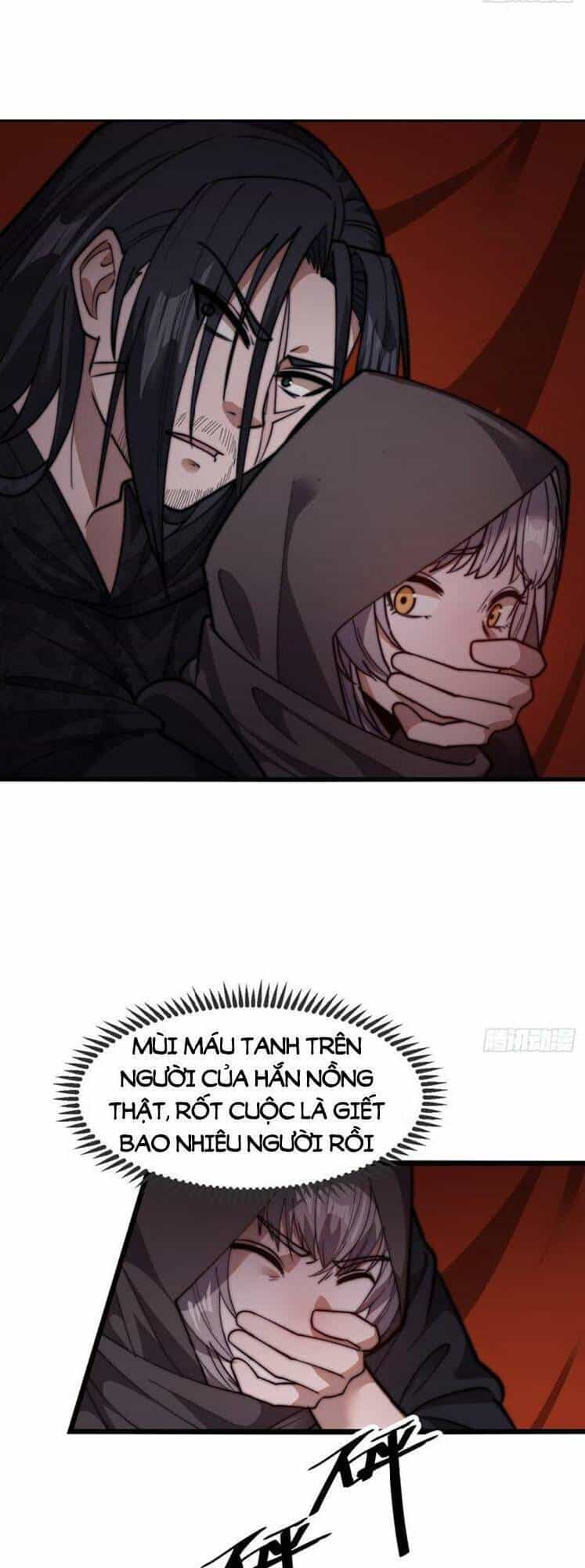 Ta Có Một Sơn Trại Ngoại Truyện - Chương 8 - ảnh 14
