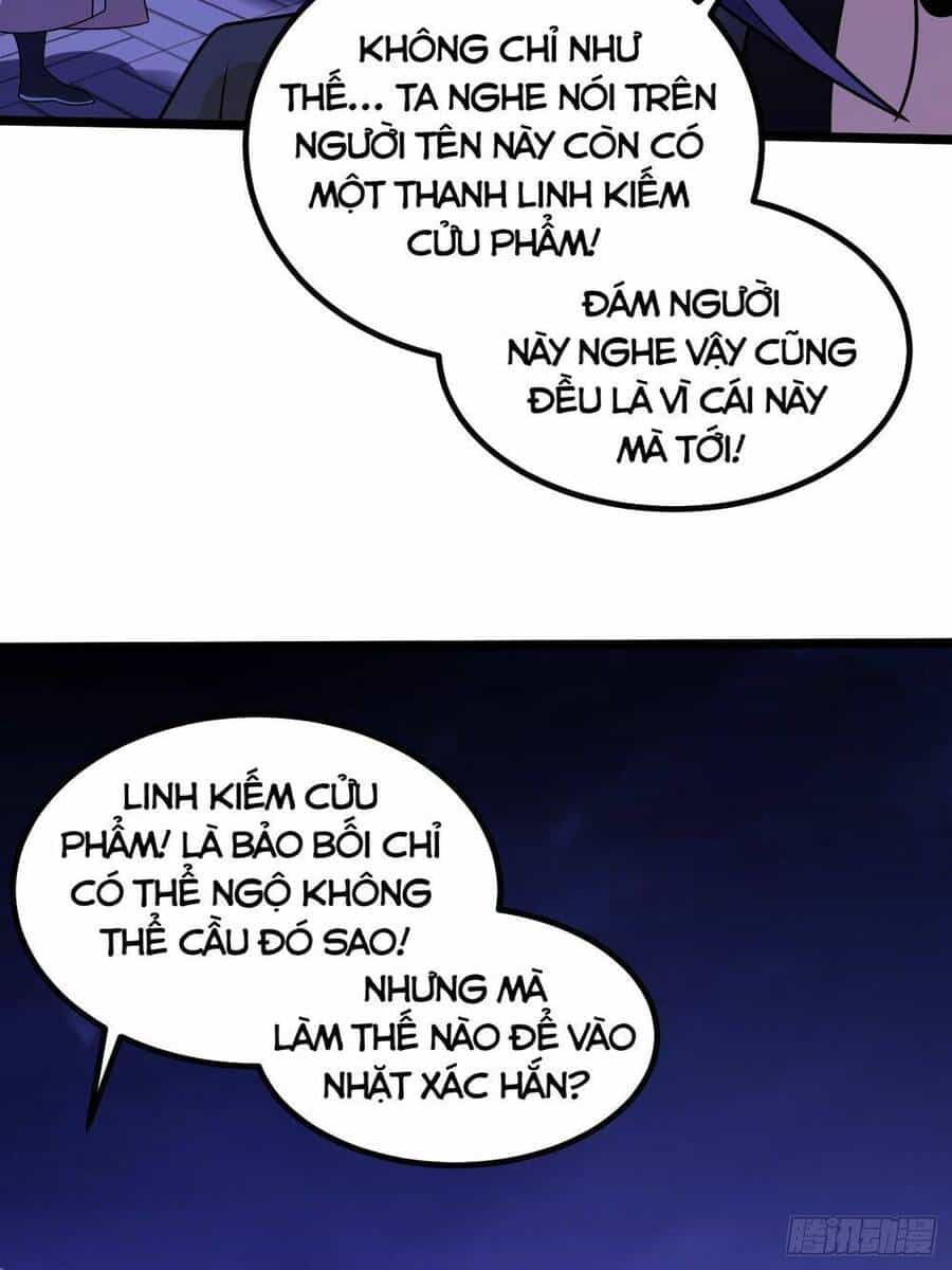 Ta Có Một Thân Kỹ Năng Bị Động - Chương 1 - ảnh 17