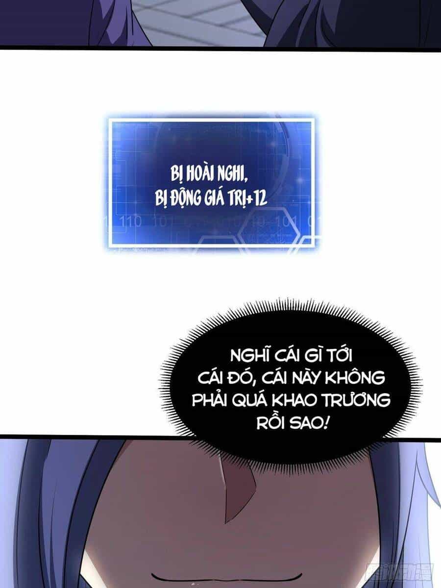 Ta Có Một Thân Kỹ Năng Bị Động - Chương 1 - ảnh 74