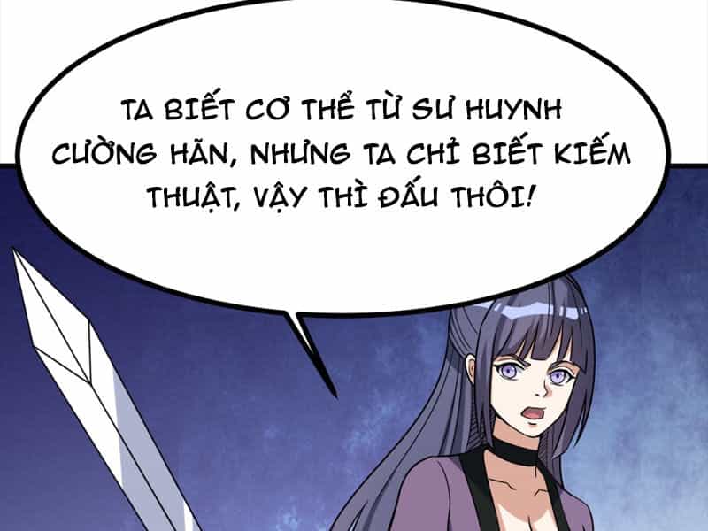 Ta Có Một Thân Kỹ Năng Bị Động - Chương 13 - ảnh 25