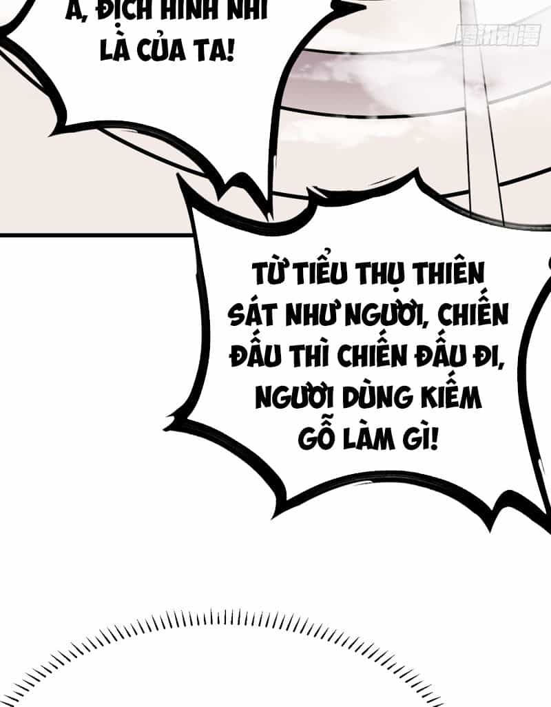 Ta Có Một Thân Kỹ Năng Bị Động - Chương 14 - ảnh 3