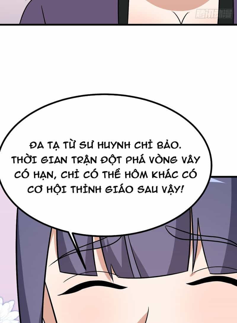 Ta Có Một Thân Kỹ Năng Bị Động - Chương 14 - ảnh 48