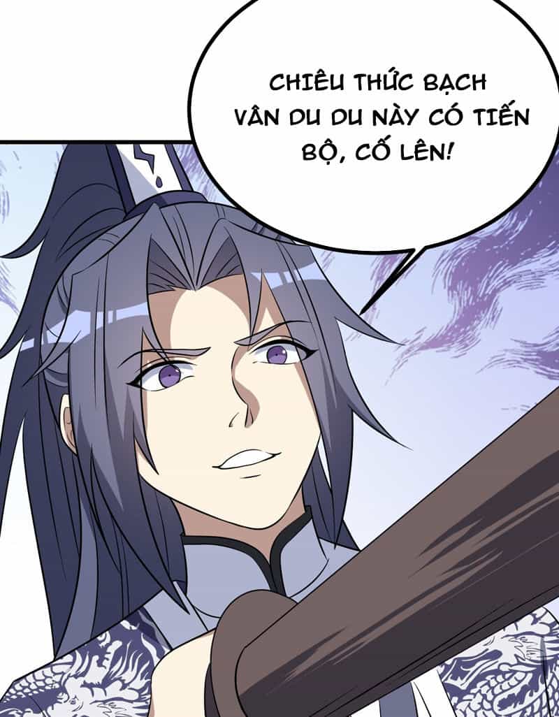 Ta Có Một Thân Kỹ Năng Bị Động - Chương 14 - ảnh 7