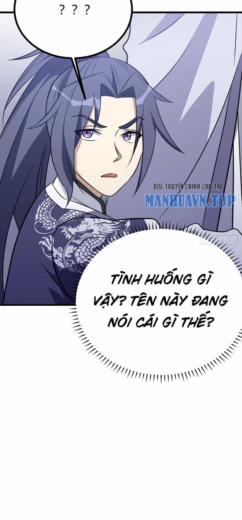 Ta Có Một Thân Kỹ Năng Bị Động - Chương 15 - ảnh 31